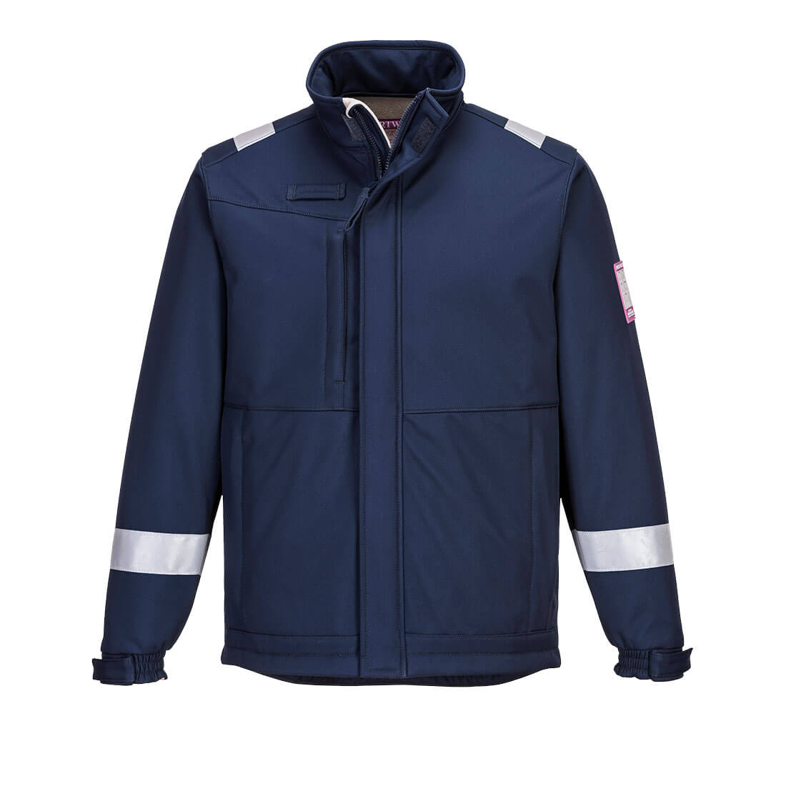 Portwest MV73 — Modaflame Softshell FR Jacket