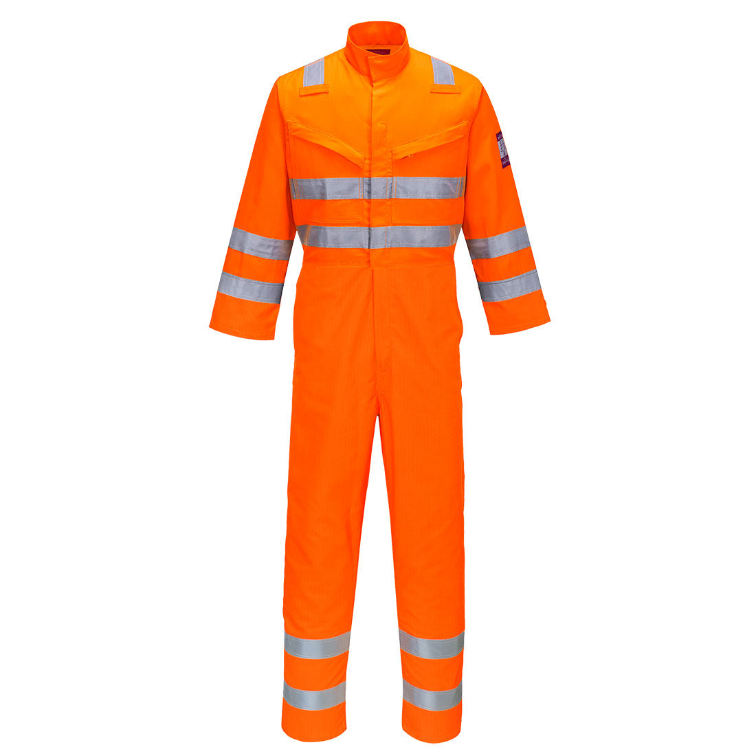 Portwest MV91 — Modaflame Work HVO Multi-Norm FR Coverall