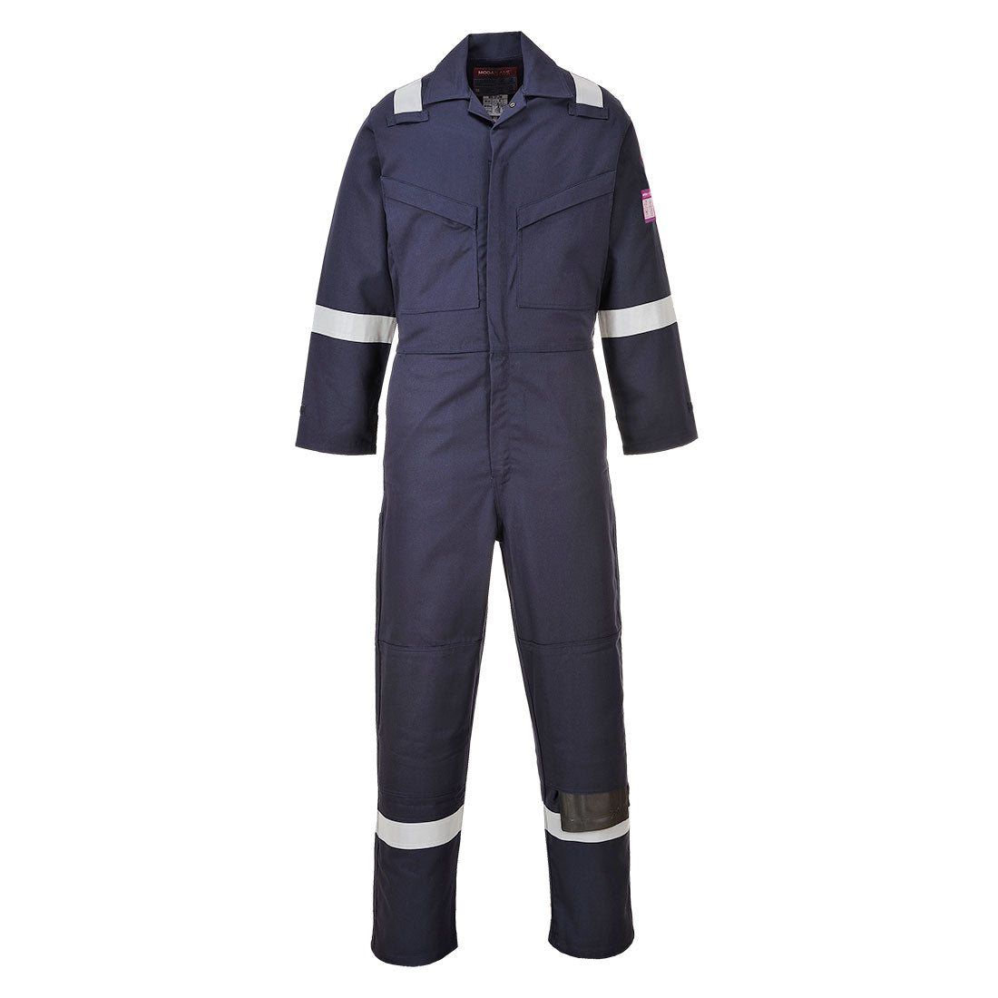 Portwest MX28 — Modaflame Work FR Coverall