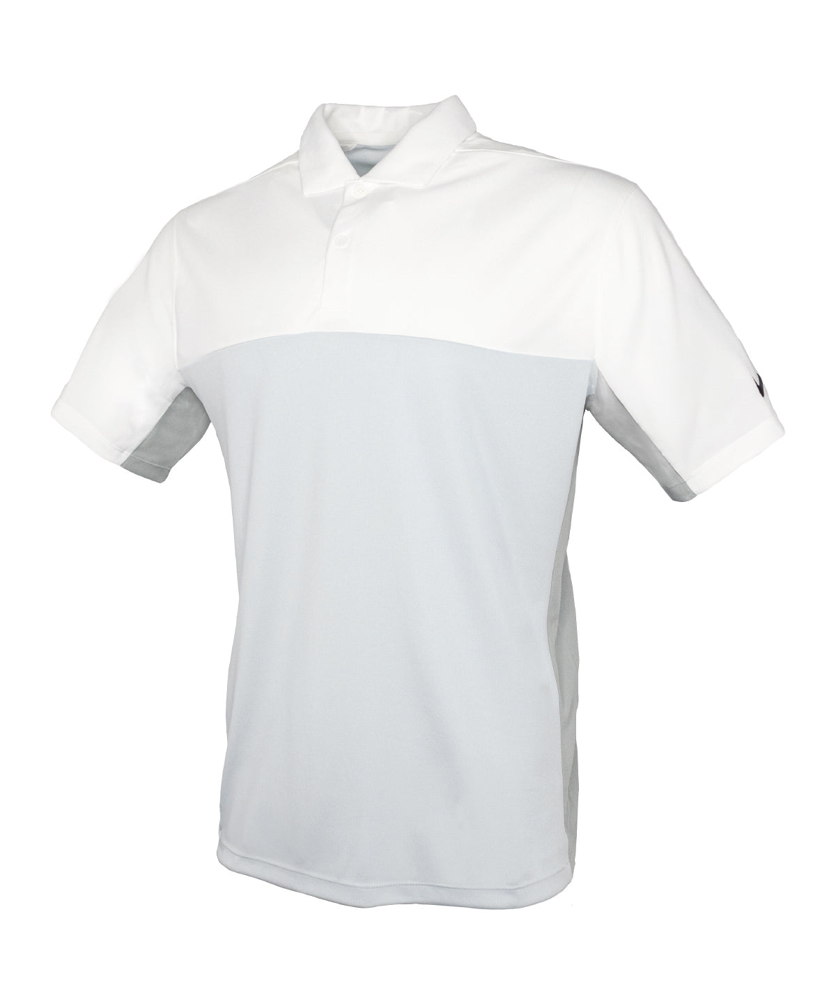 White/ Light Smoke Grey/ Pure Platinum/Black