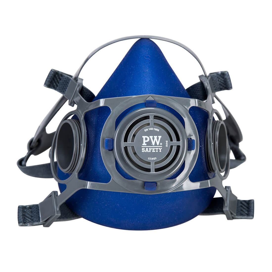 Portwest P410 — Auckland Half Mask