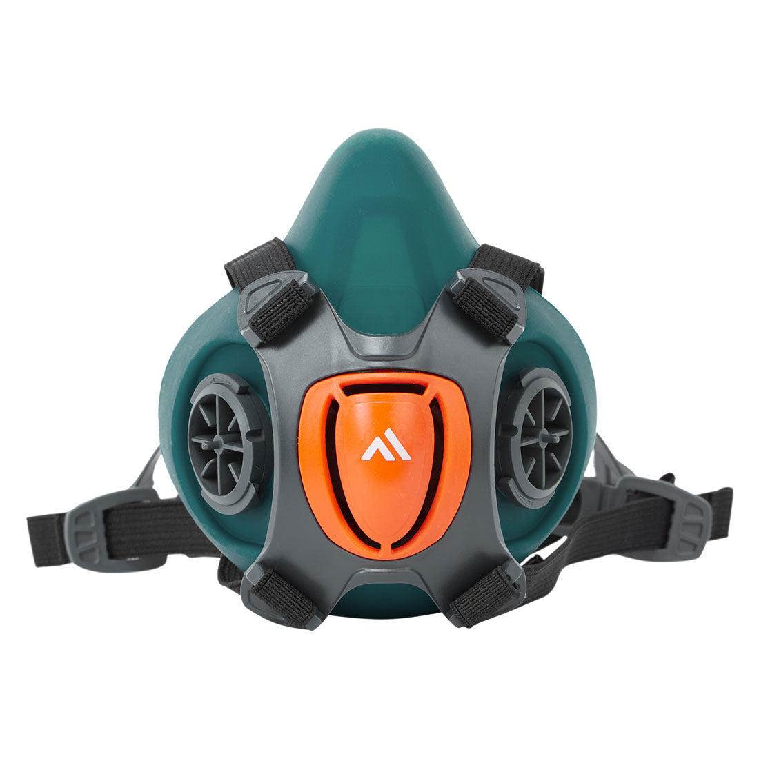 Portwest P431 — Silicone Half Mask