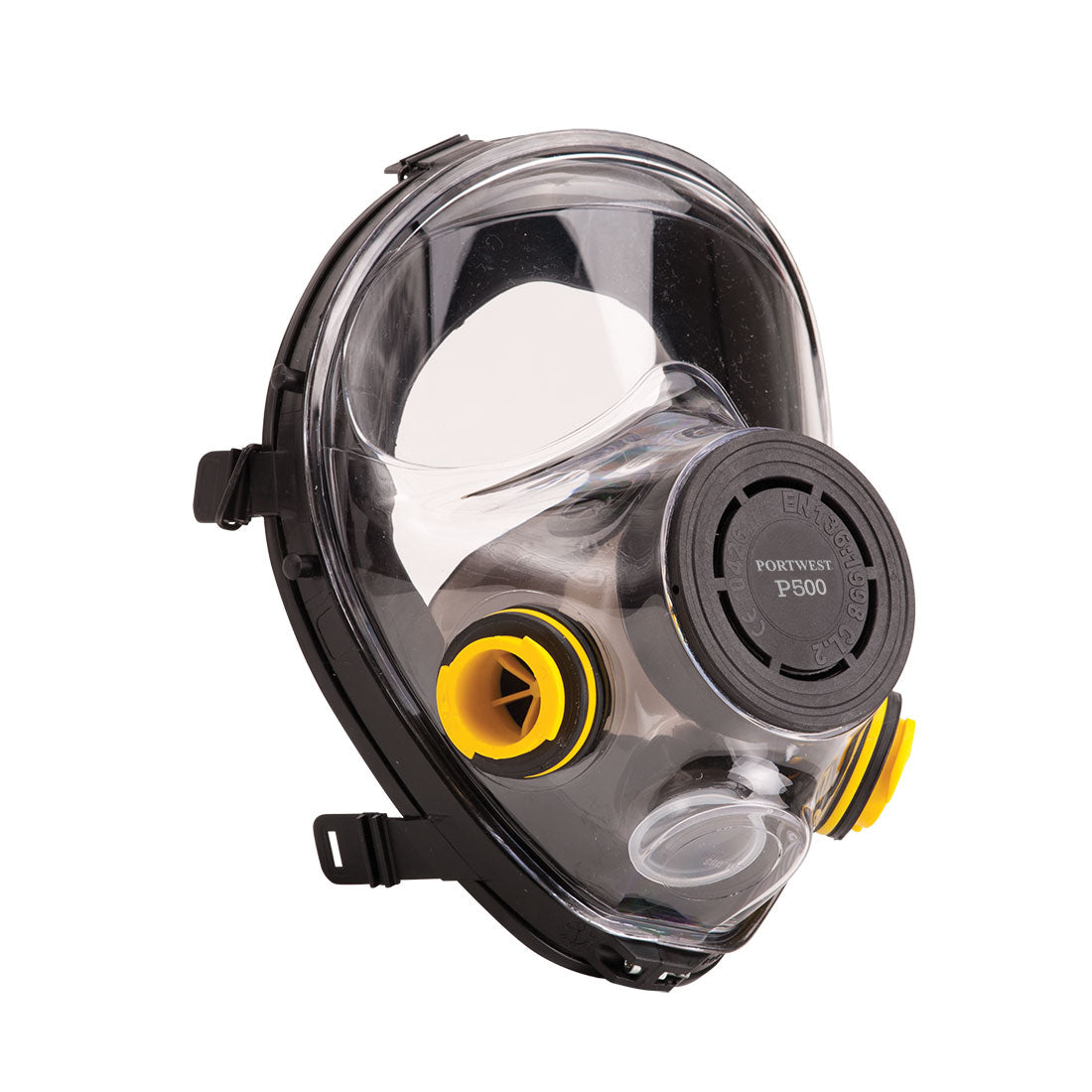 Portwest P500 — Vienna Full Face Mask