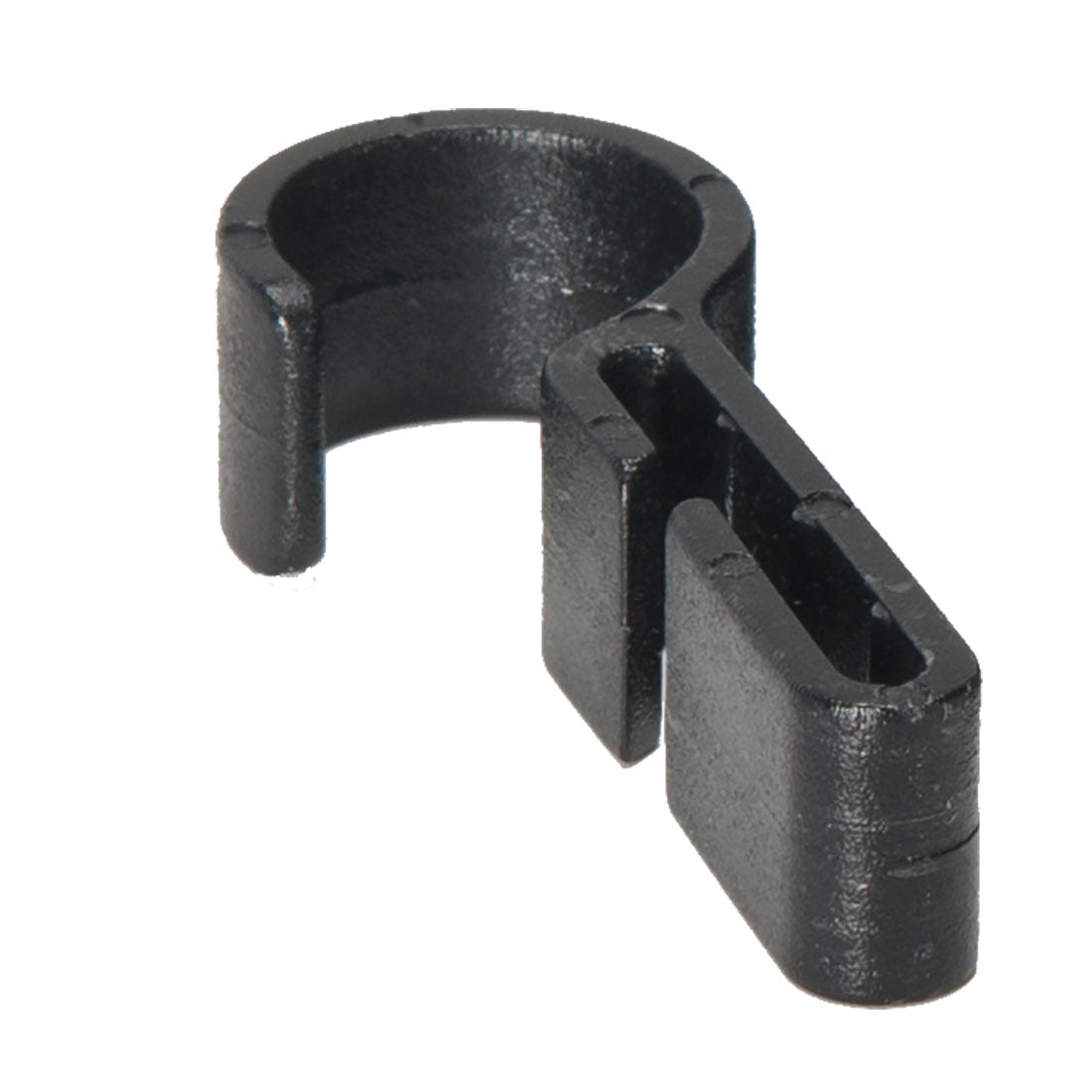 Portwest PA04 — Universal Head Light Safety Helmet Clips (PK100)