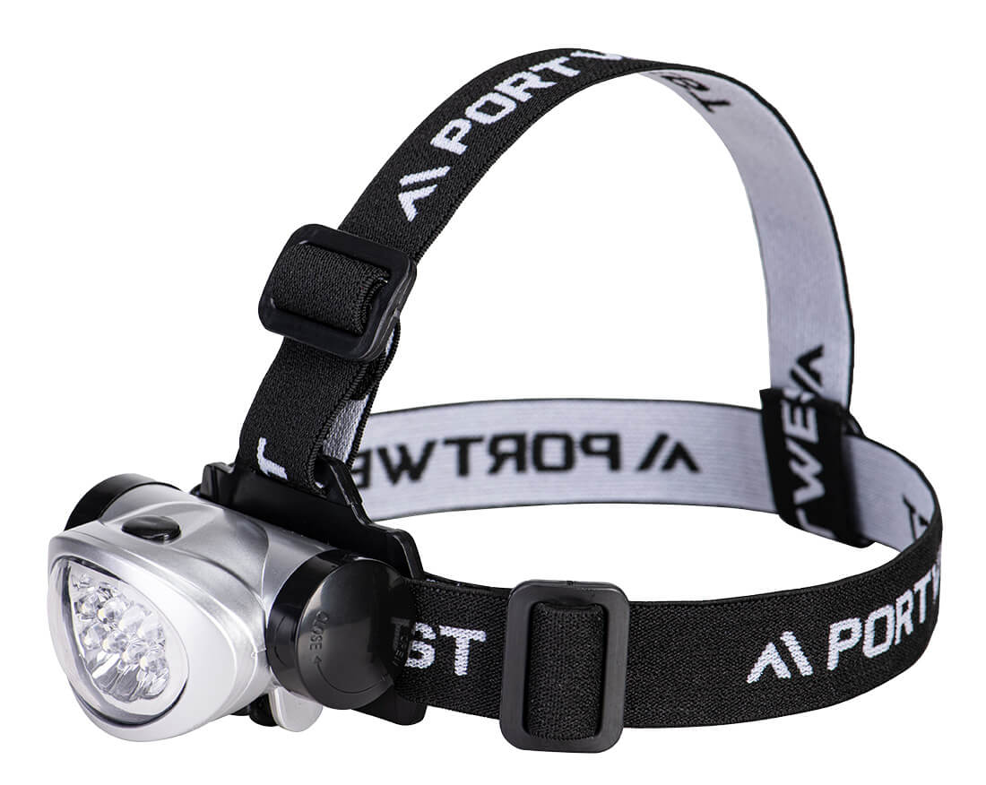 Portwest PA50 — LED Head light