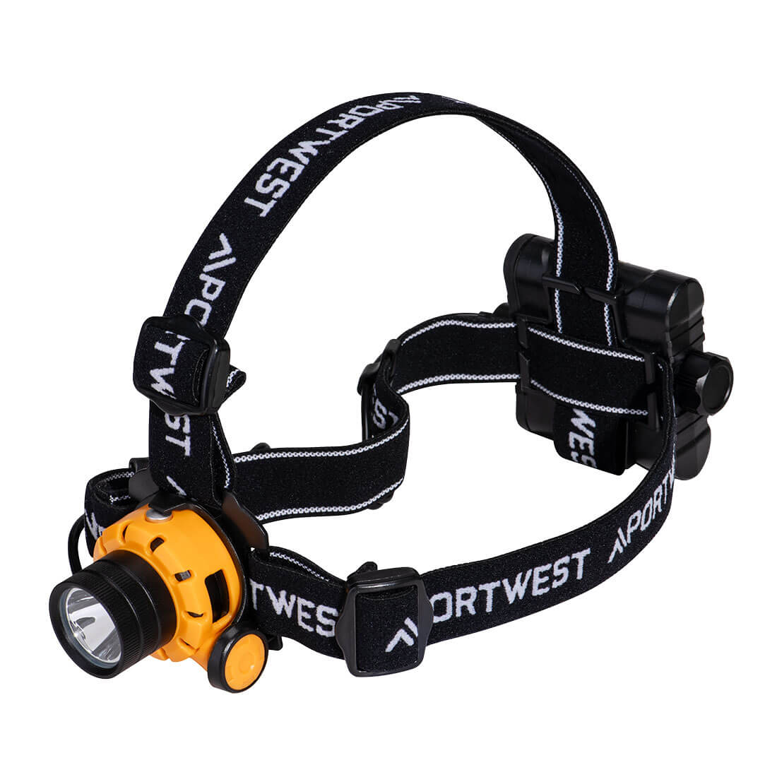 Portwest PA64 — Ultra Power Head Light
