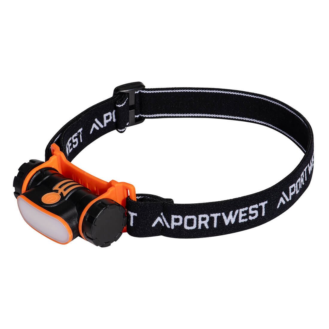 Portwest PA70 — USB Rechargeable LED Head Light