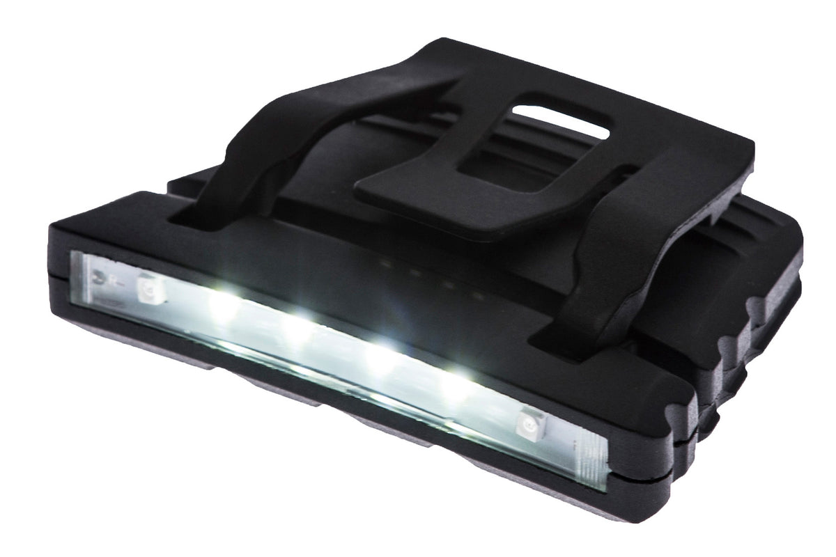 Portwest PA72 — LED Cap Light