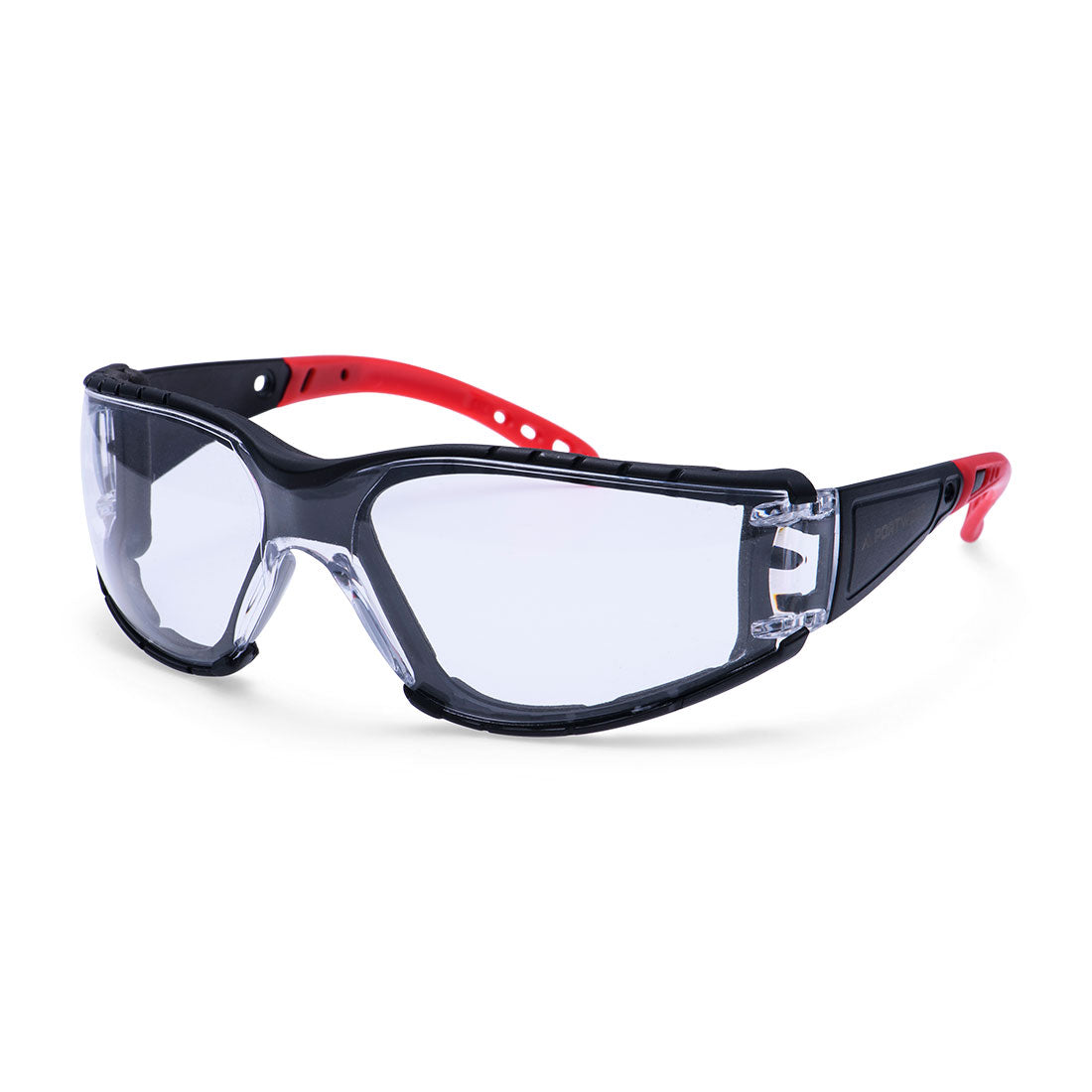 Portwest PB32 — Wrap Around Pro Safety Glasses