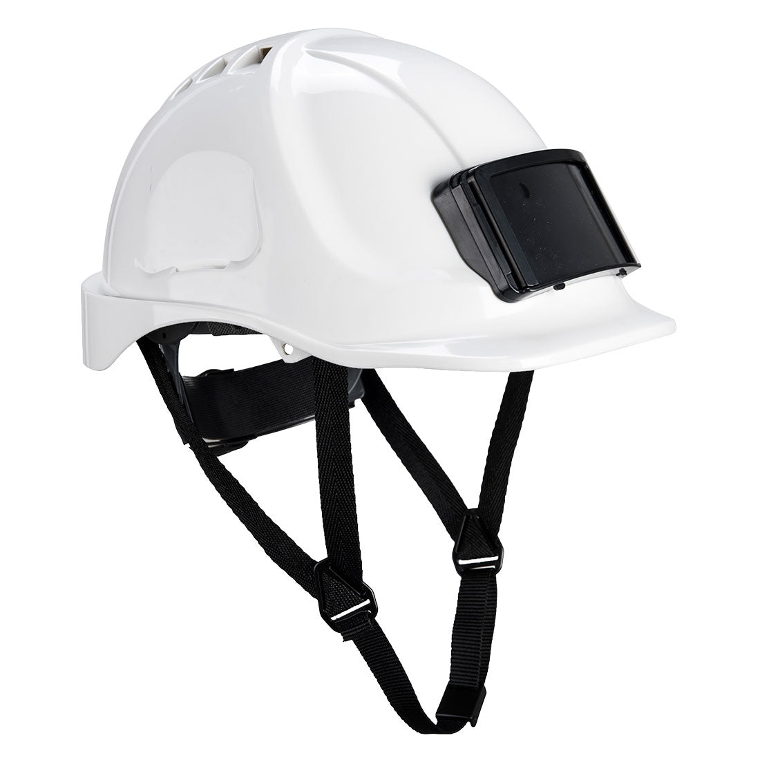 Portwest PB55 — Endurance Badge Holder Helmet