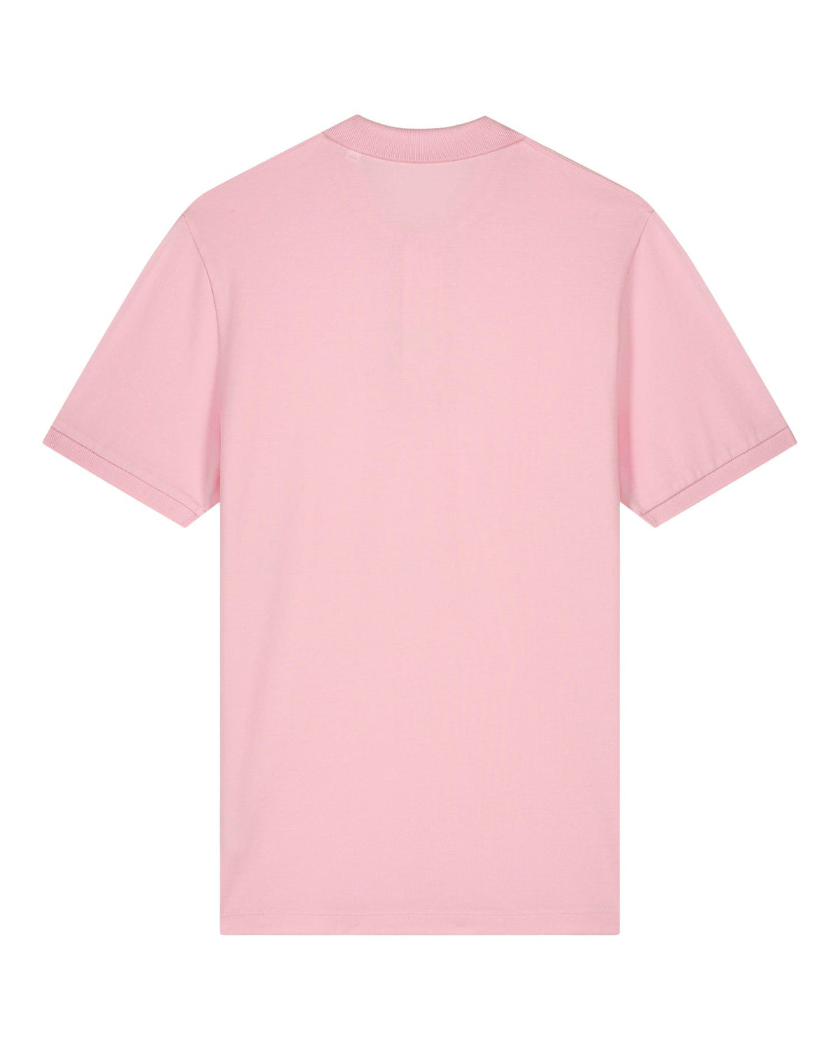 Stanley/Stella STPM224 — Stanley Coaster — Cotton Pink