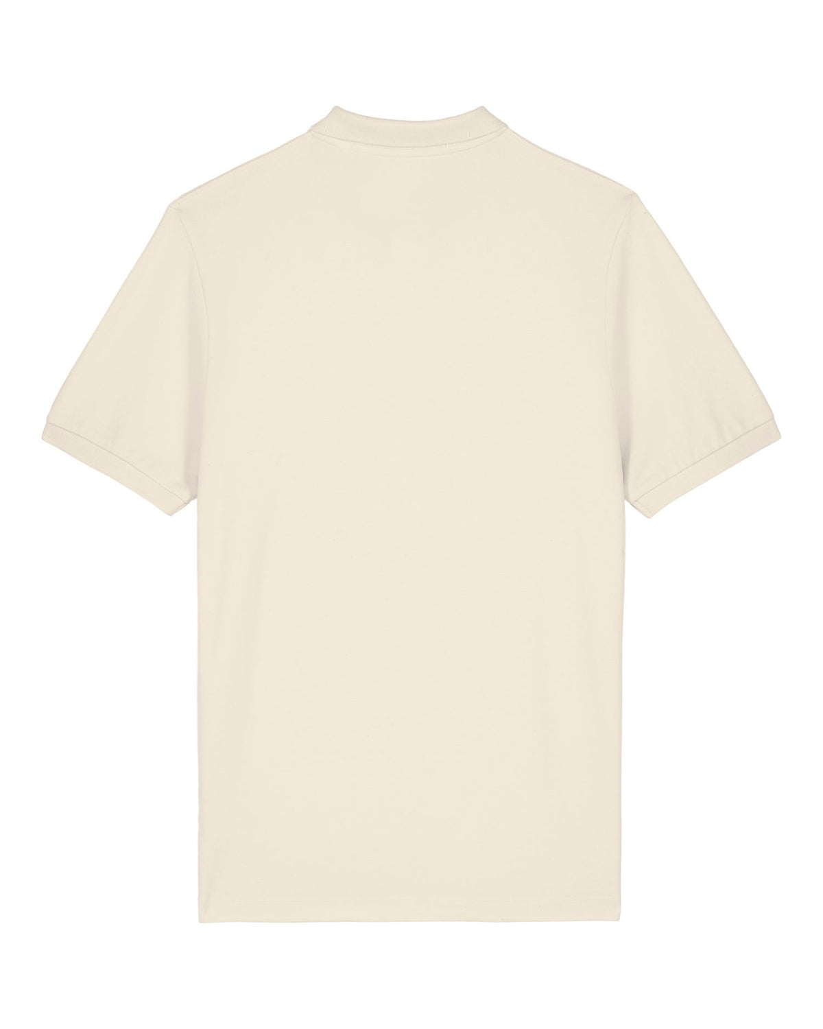 Stanley/Stella STPM224 — Stanley Coaster — Natural Raw