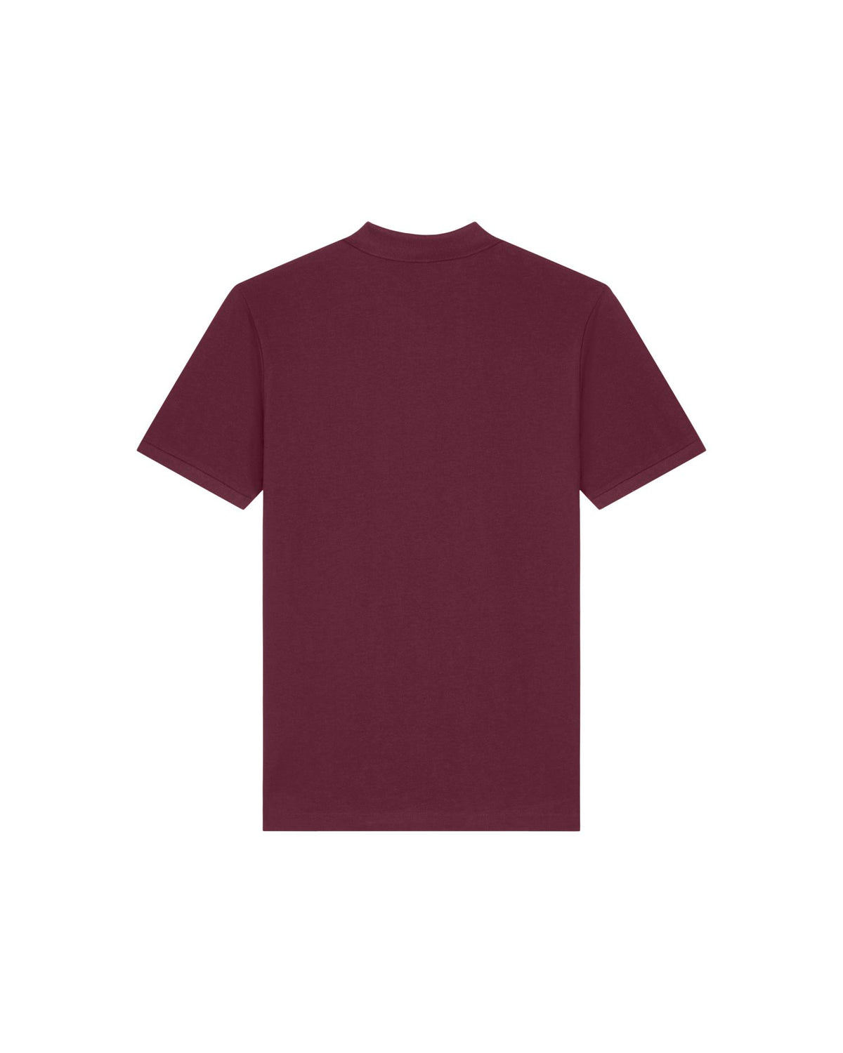 Stanley/Stella STPM224 — Stanley Coaster — Deep Plum