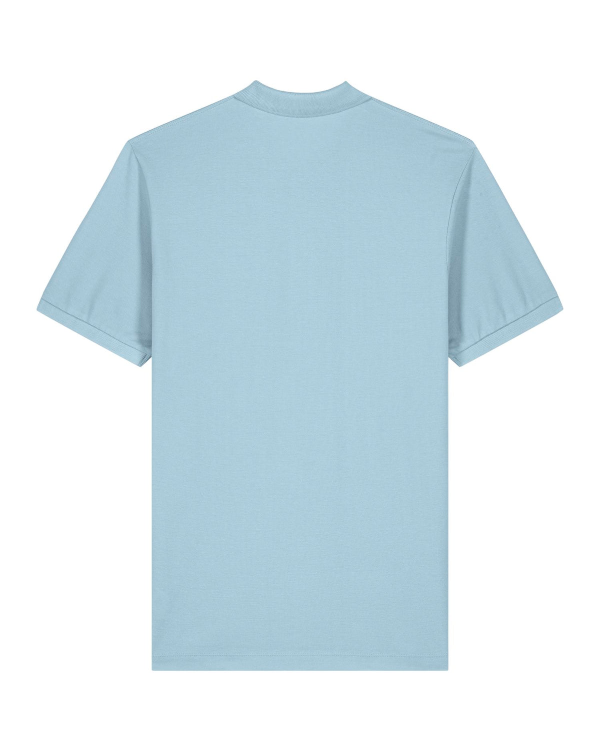 Stanley/Stella STPM224 — Stanley Coaster — Sky blue