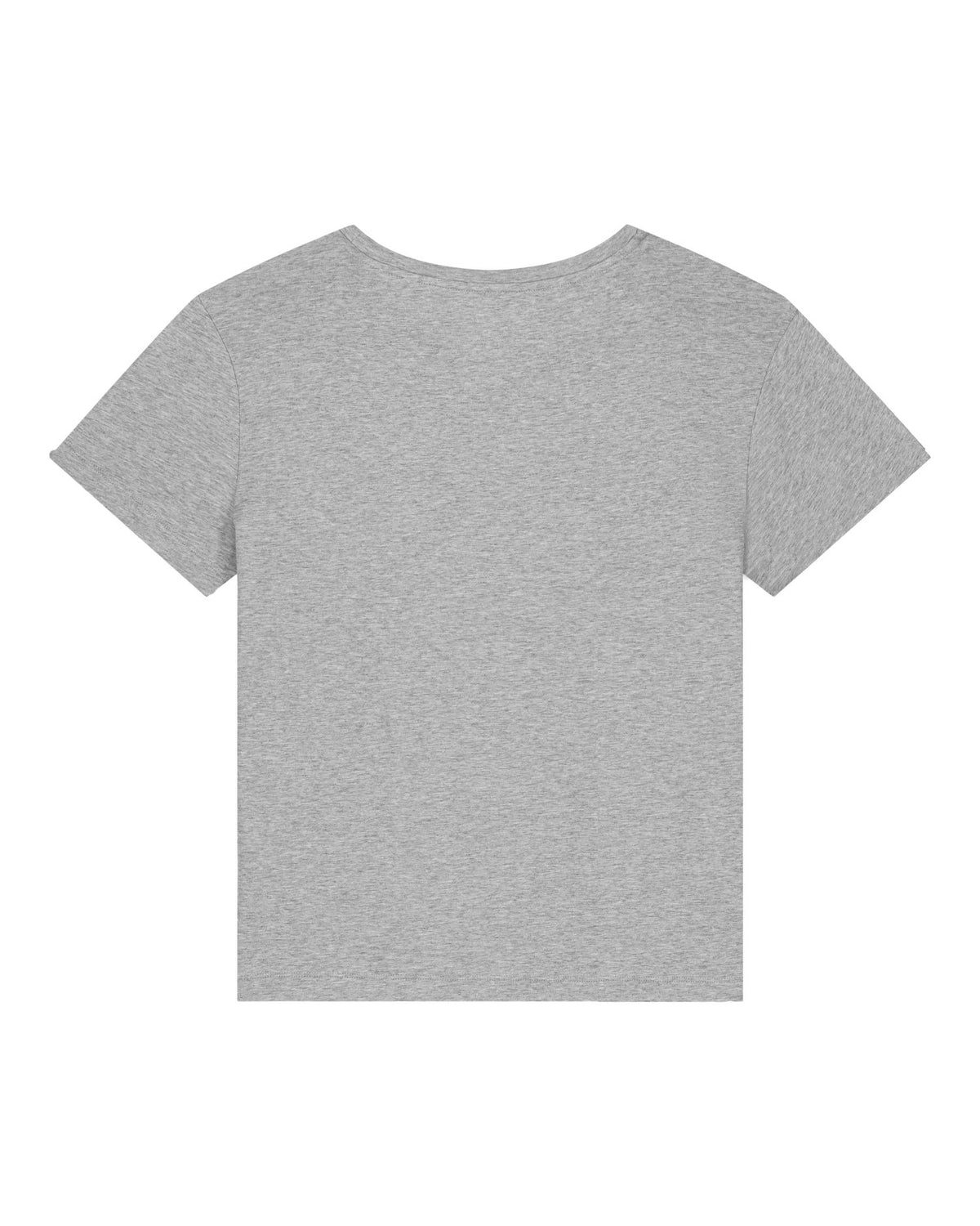 Stanley/Stella STTW173 — Stella Serena — Heather Grey