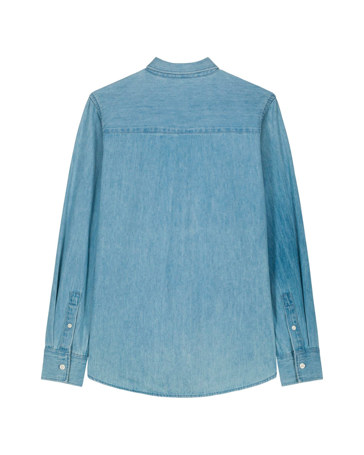 Stanley/Stella STWW970 — Stella Denim Shirt