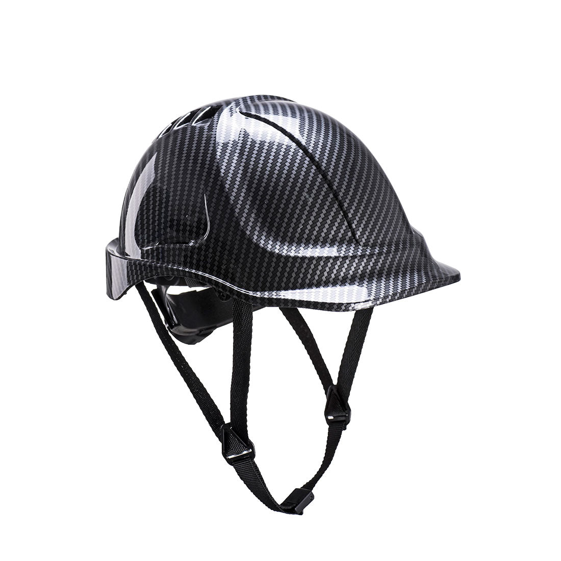 Portwest PC55 — Endurance Carbon Look Helmet