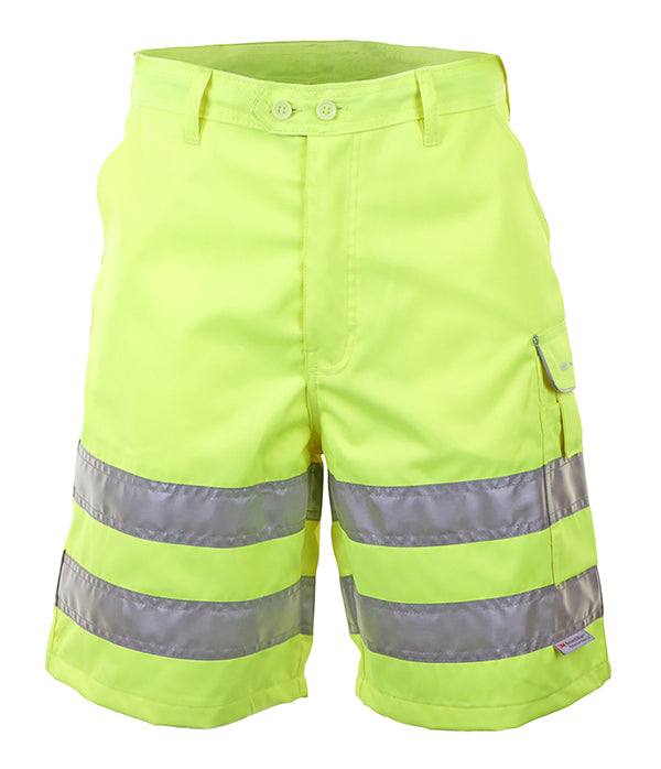 Beeswift PCSEN — Hi-Vis Shorts