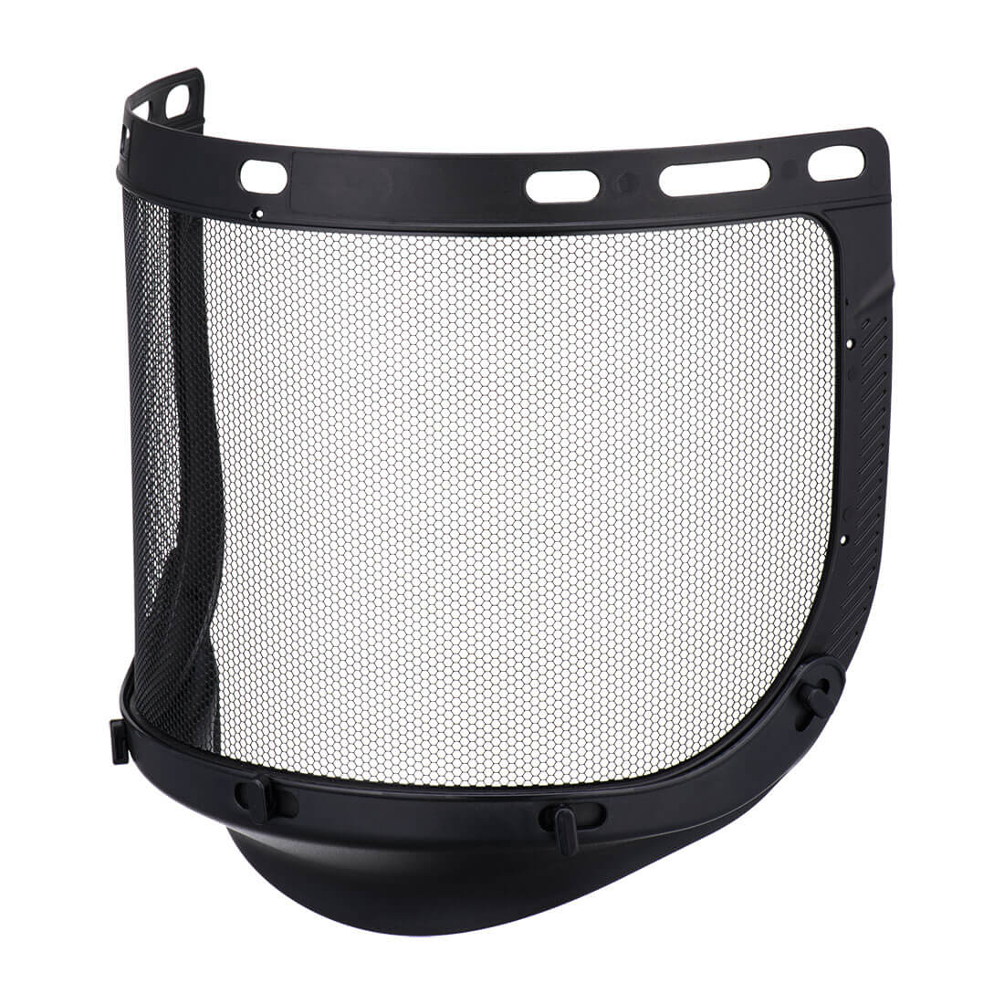 Portwest PF21 — Etched steel mesh visor