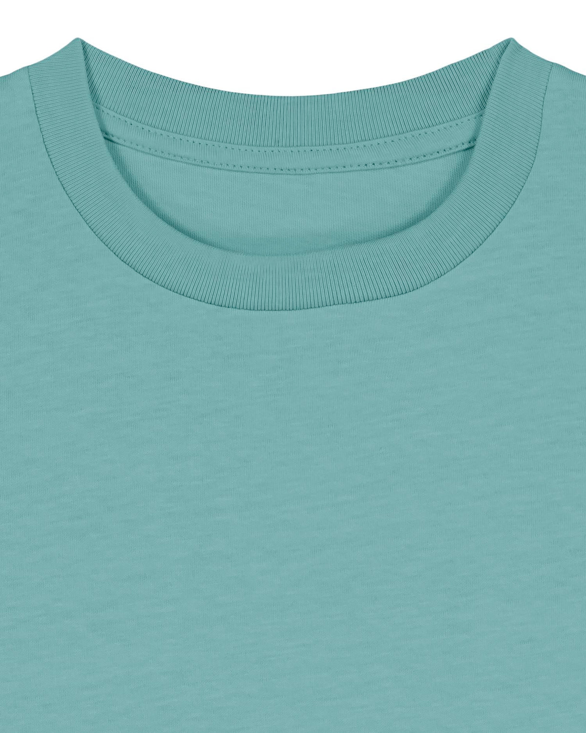 Stanley/Stella STTK184 — Mini Creator 2.0 — Teal Monstera