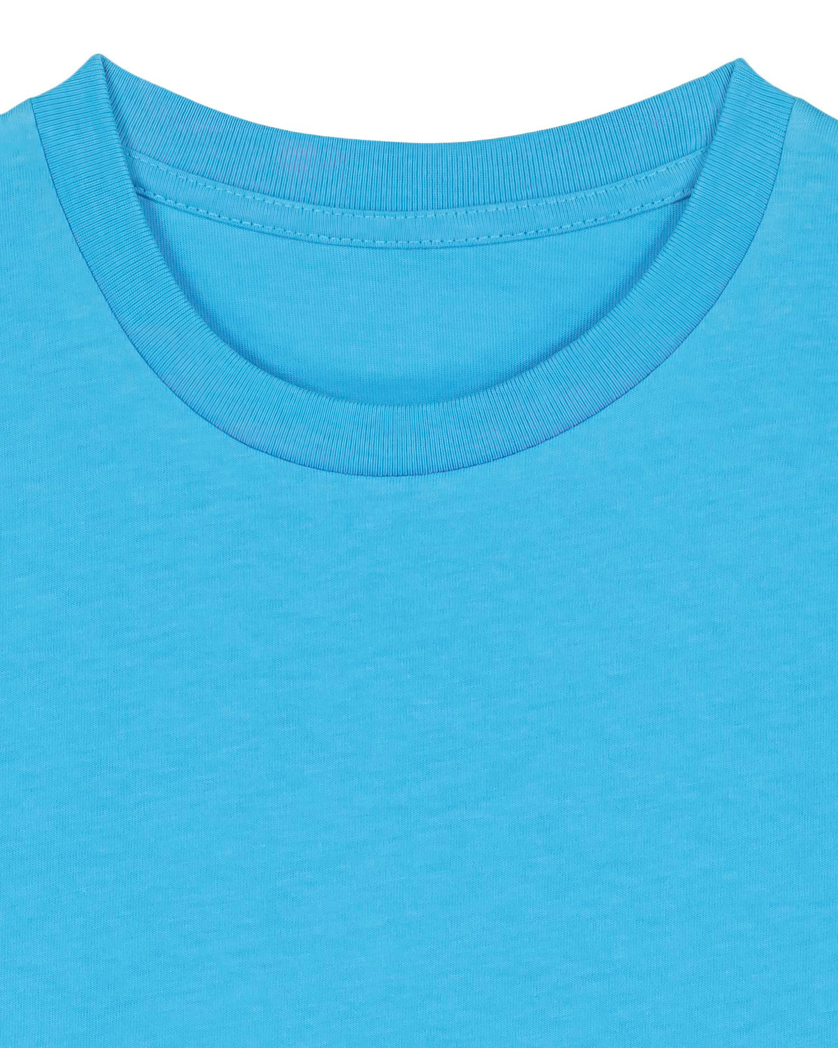 Stanley/Stella STTK184 — Mini Creator 2.0 — Aqua Blue