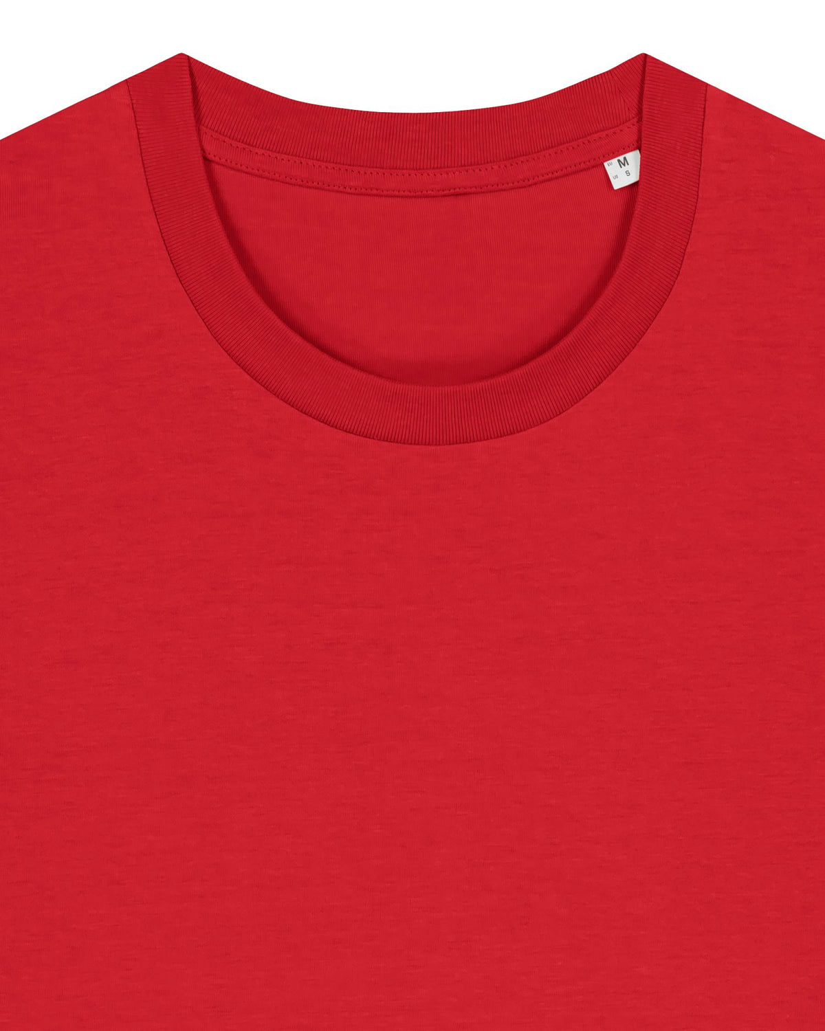 Stanley/Stella STTU169 — Creator 2.0 — Red