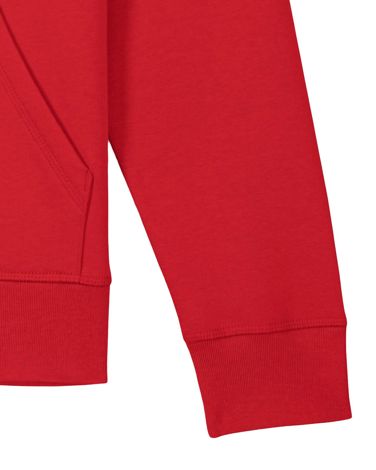 Stanley/Stella STSU168 — Drummer 2.0 — Red