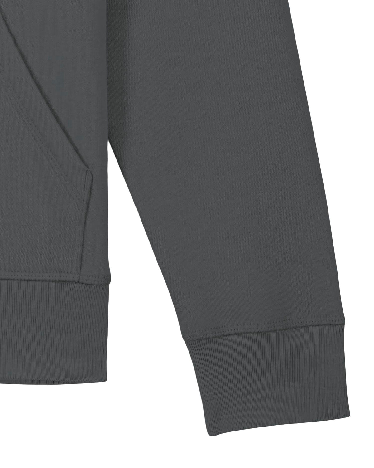 Stanley/Stella STSU168 — Drummer 2.0 — Anthracite