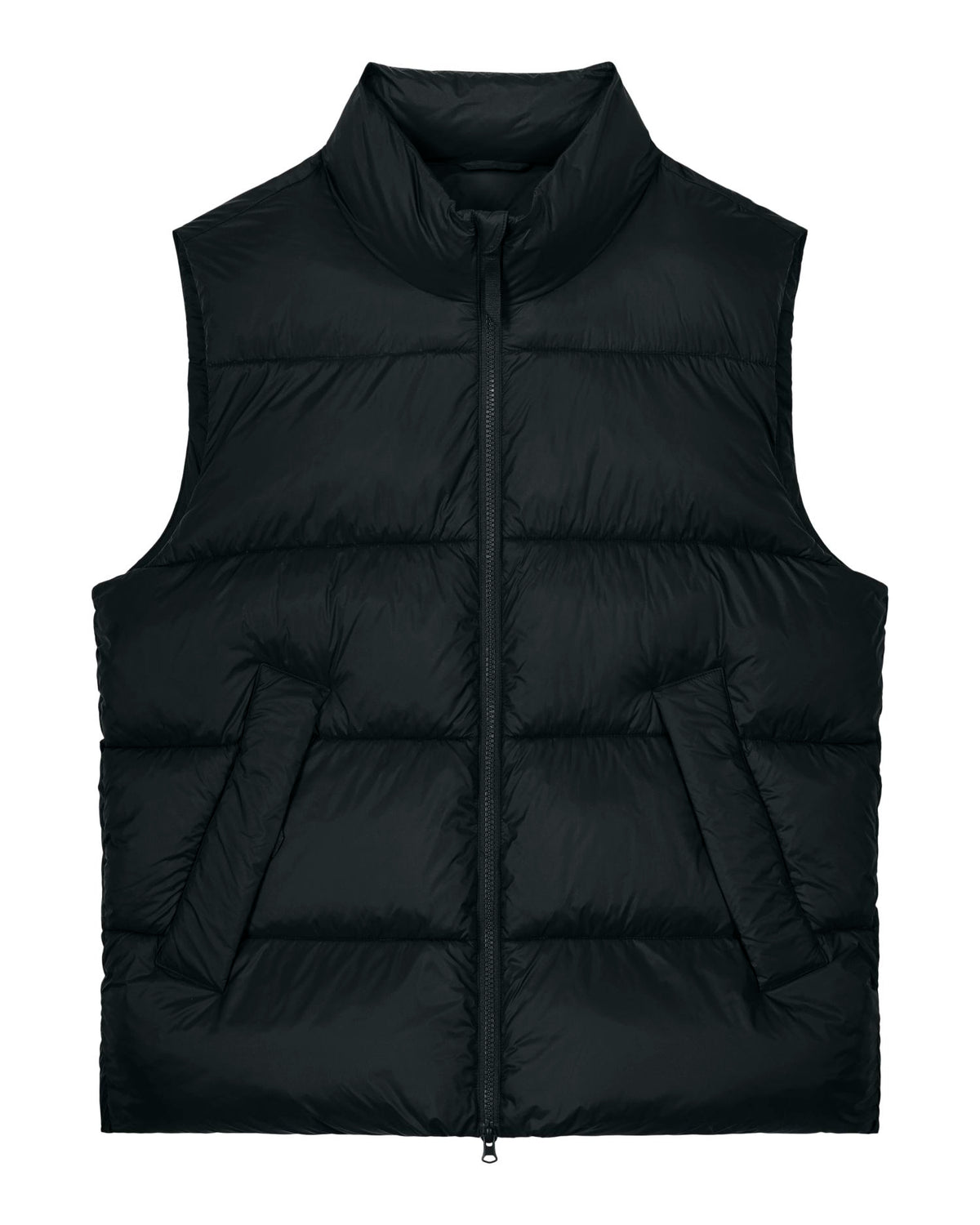 Stanley/Stella STJU293 — Puffer Gilet 2.0