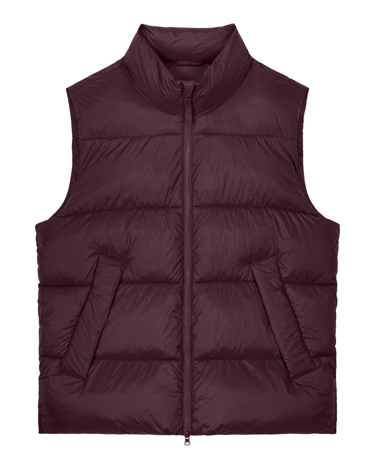 Stanley/Stella STJU293 — Puffer Gilet 2.0