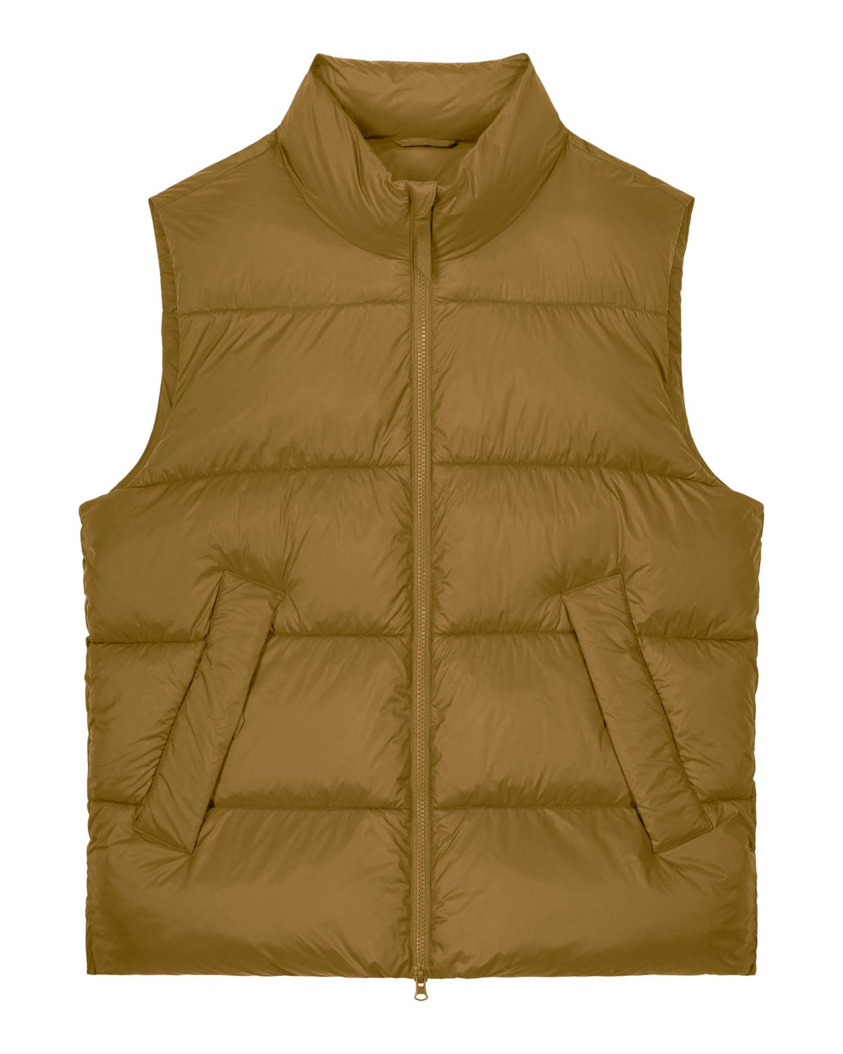 Stanley/Stella STJU293 — Puffer Gilet 2.0