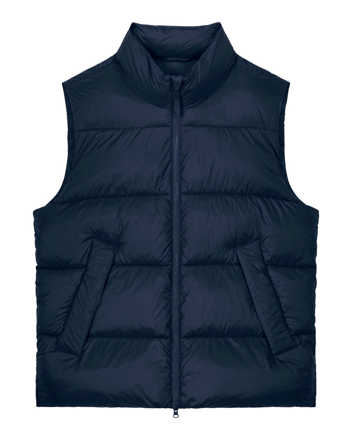 Stanley/Stella STJU293 — Puffer Gilet 2.0
