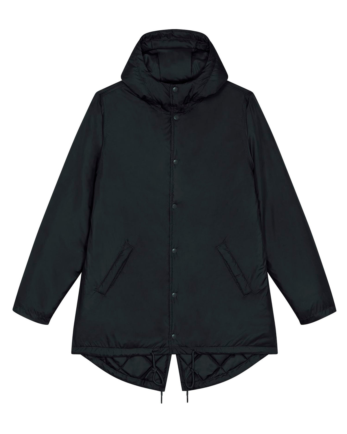 Stanley/Stella STJU841 — Padded Parker
