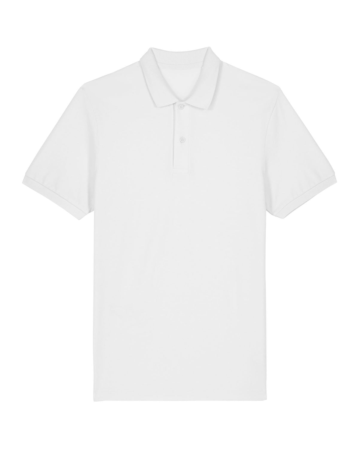 Stanley/Stella STPM224 — Stanley Coaster — White