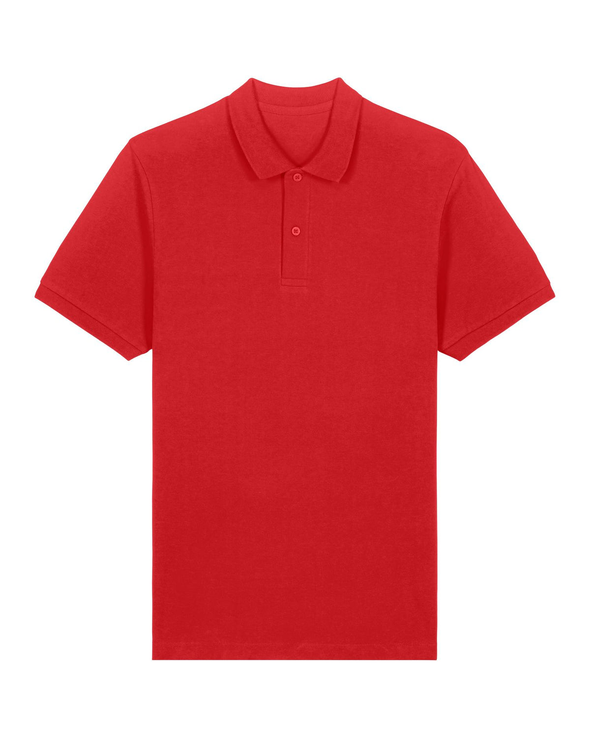 Stanley/Stella STPM224 — Stanley Coaster — Red