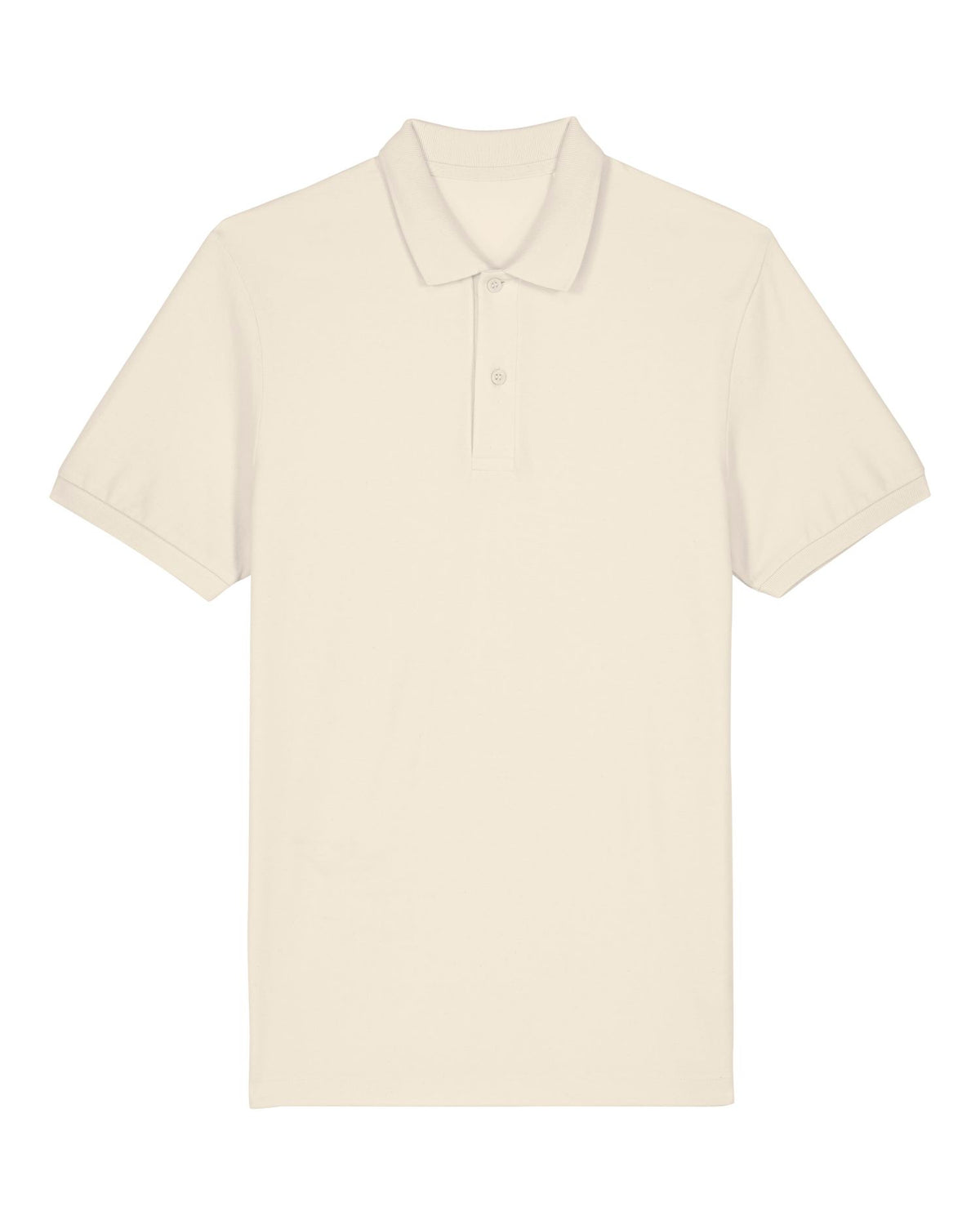 Stanley/Stella STPM224 — Stanley Coaster — Natural Raw