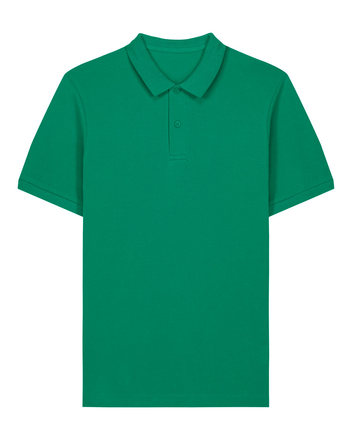 Stanley/Stella STPM224 — Stanley Coaster — Verdant Green