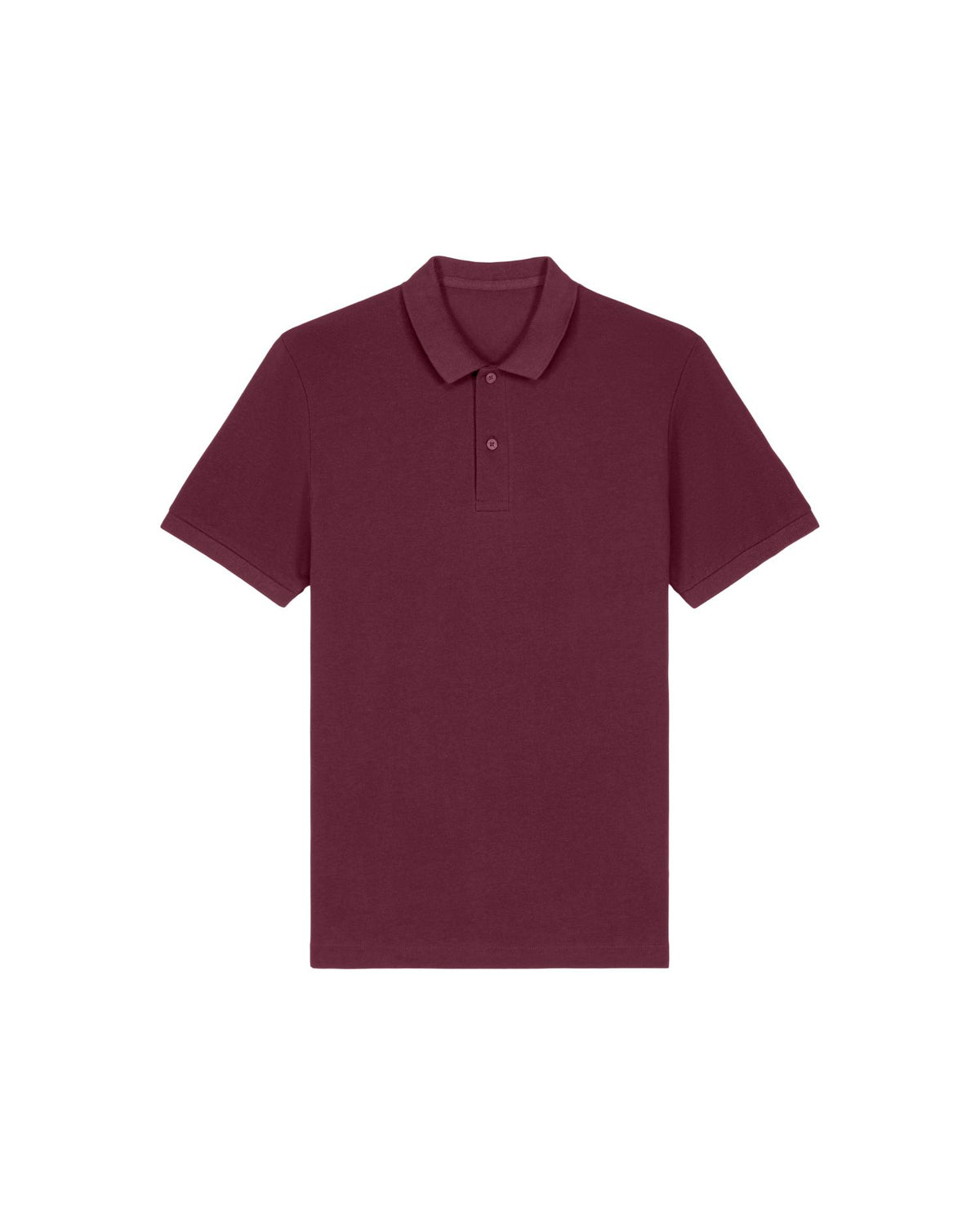 Stanley/Stella STPM224 — Stanley Coaster — Deep Plum