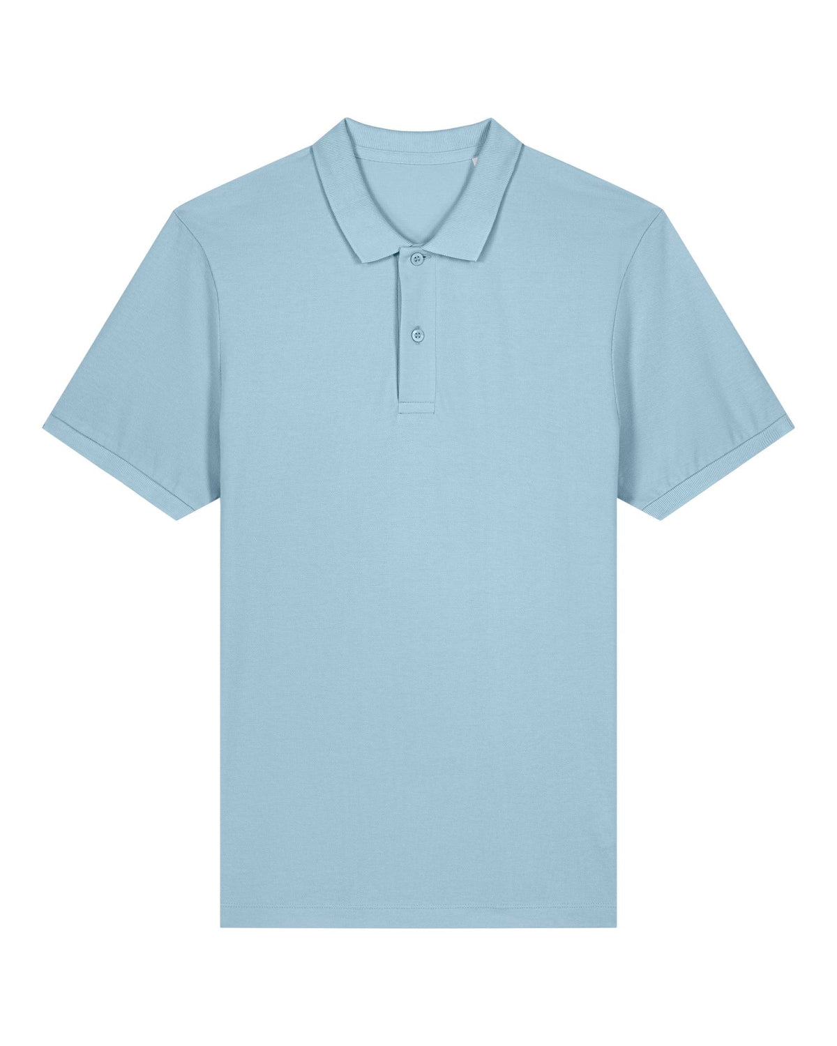 Stanley/Stella STPM224 — Stanley Coaster — Sky blue