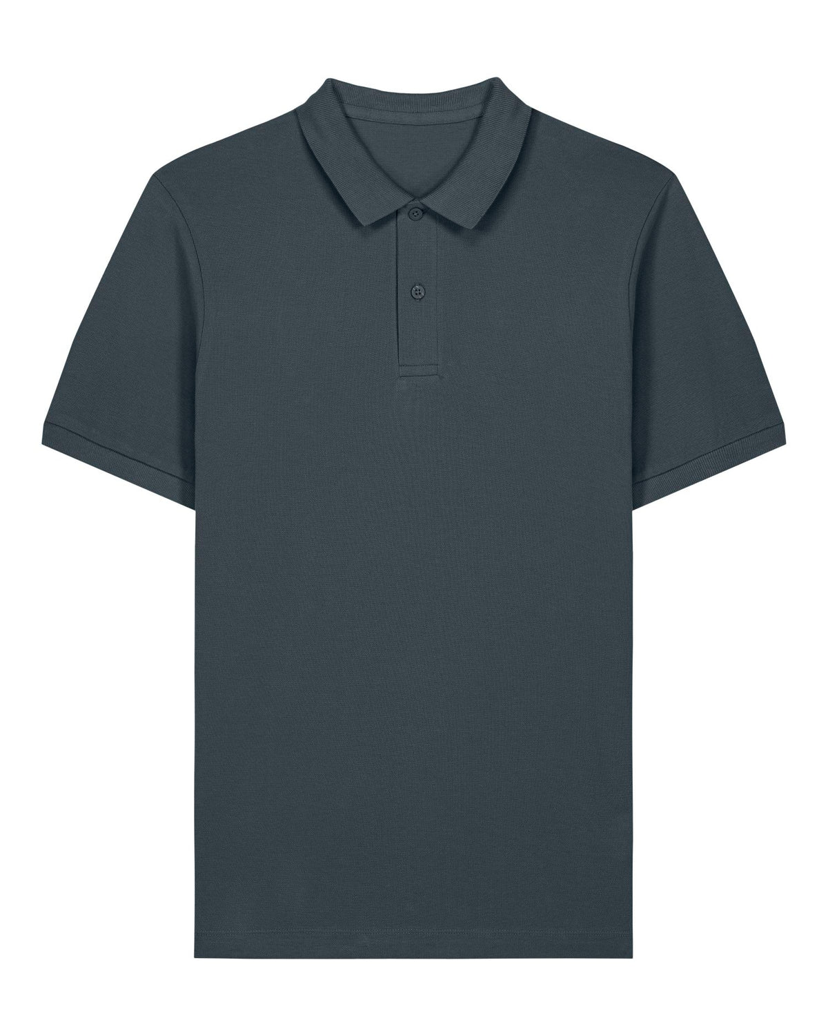 Stanley/Stella STPM224 — Stanley Coaster — India Ink Grey