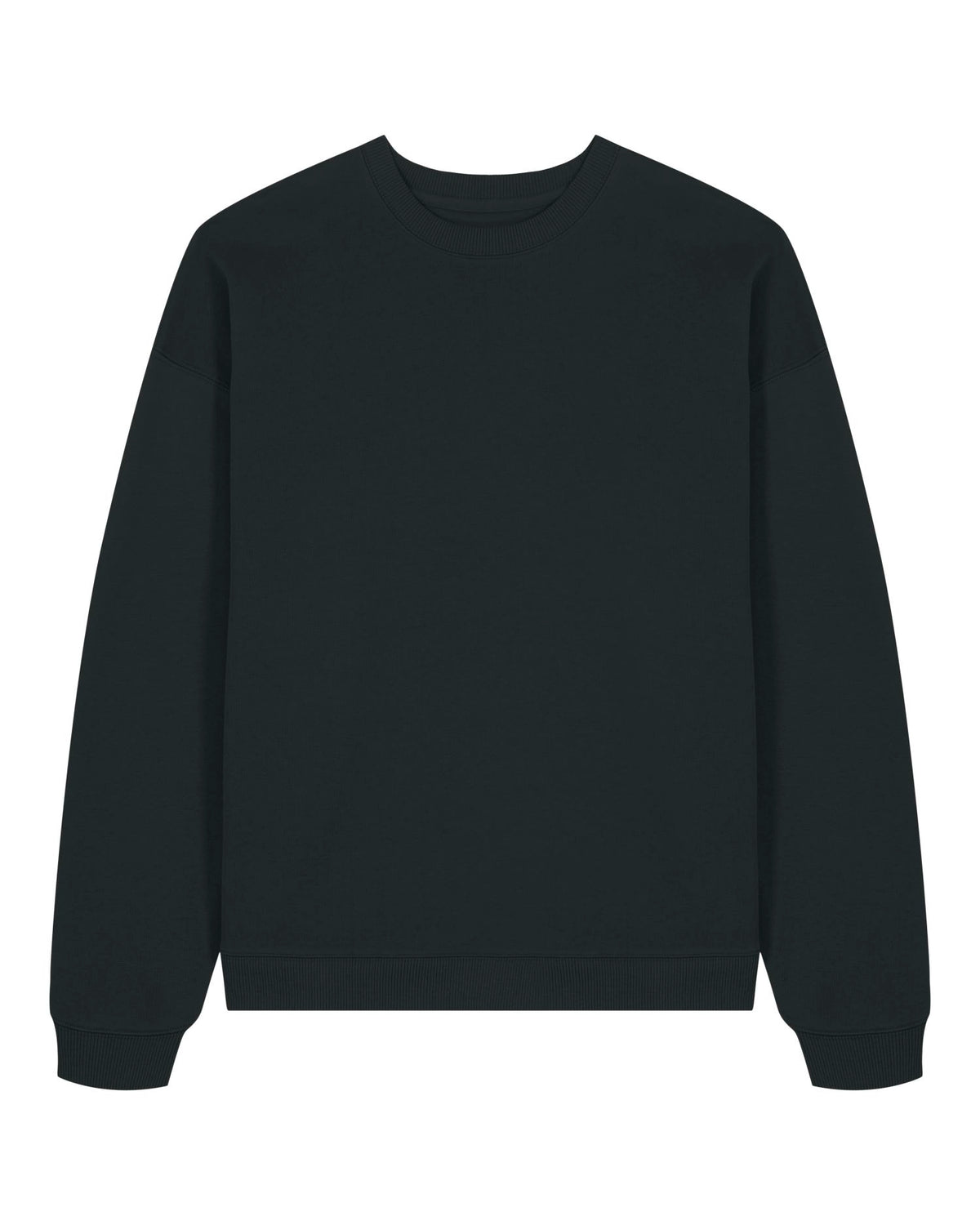 Stanley/Stella STSU208 — Radder 2.0 — Black