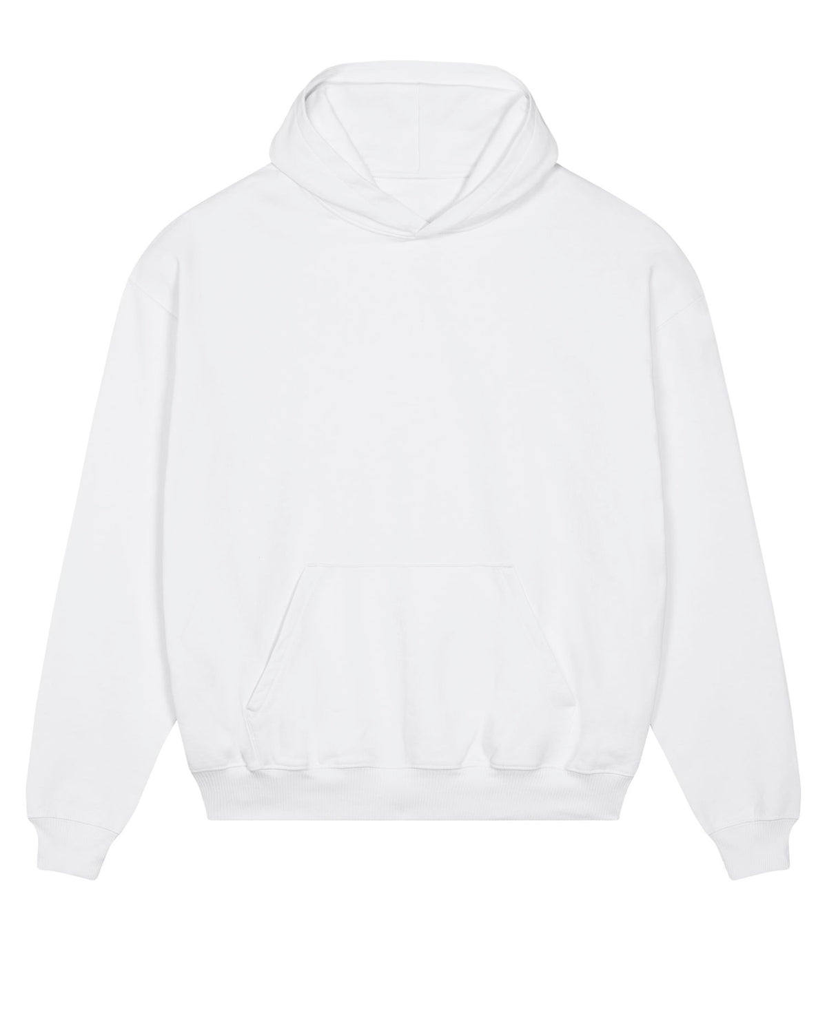 Stanley/Stella STSU797 — Cooper Dry — White