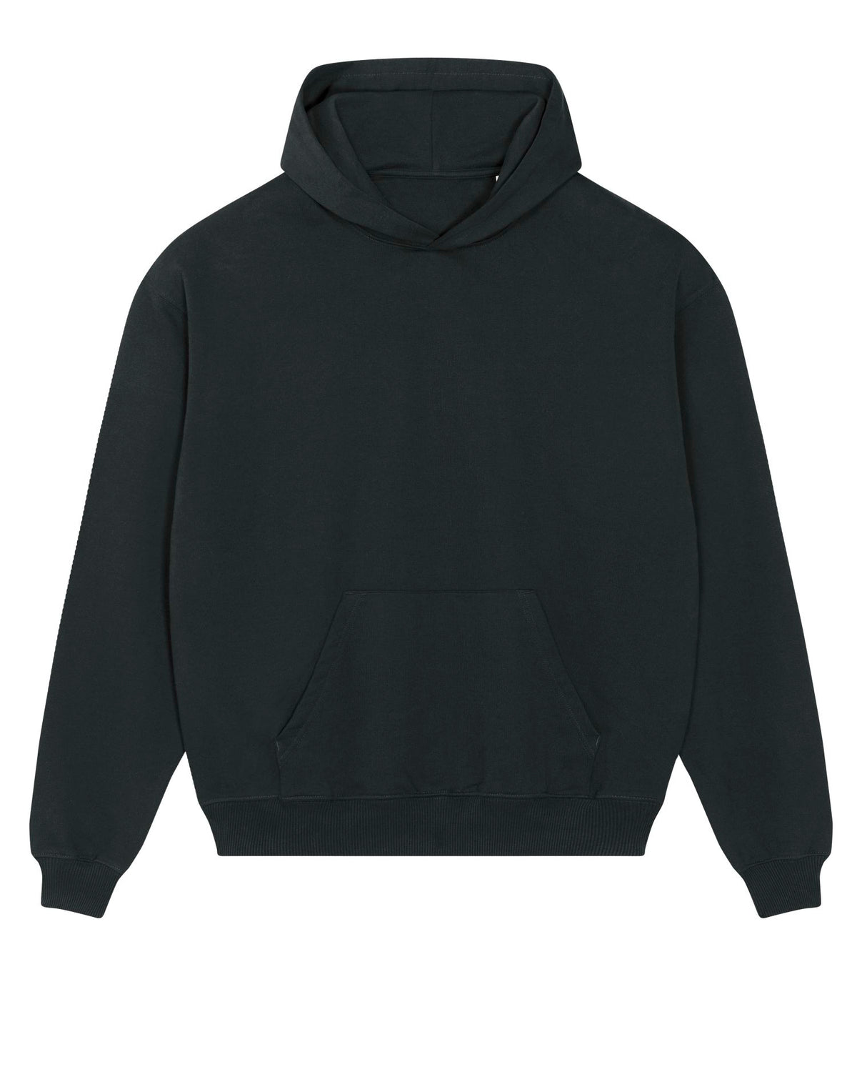 Stanley/Stella STSU797 — Cooper Dry — Black