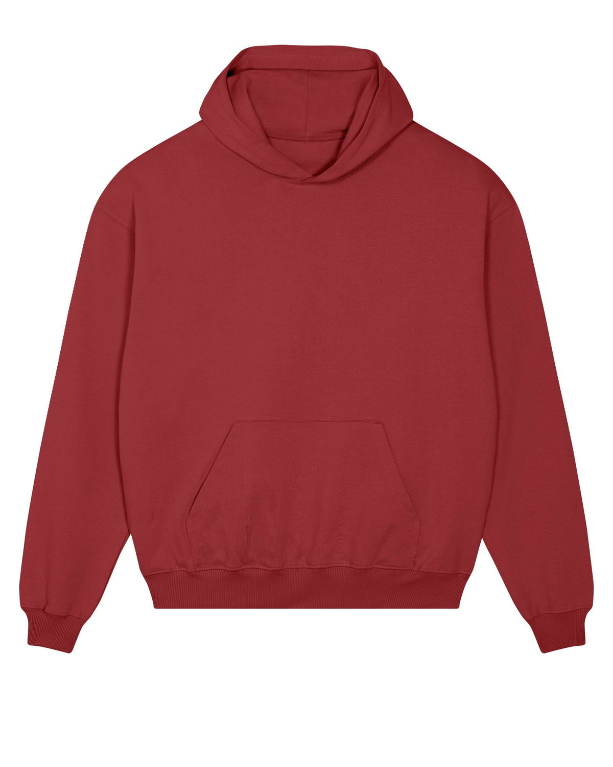 Stanley/Stella STSU797 — Cooper Dry — Red Earth