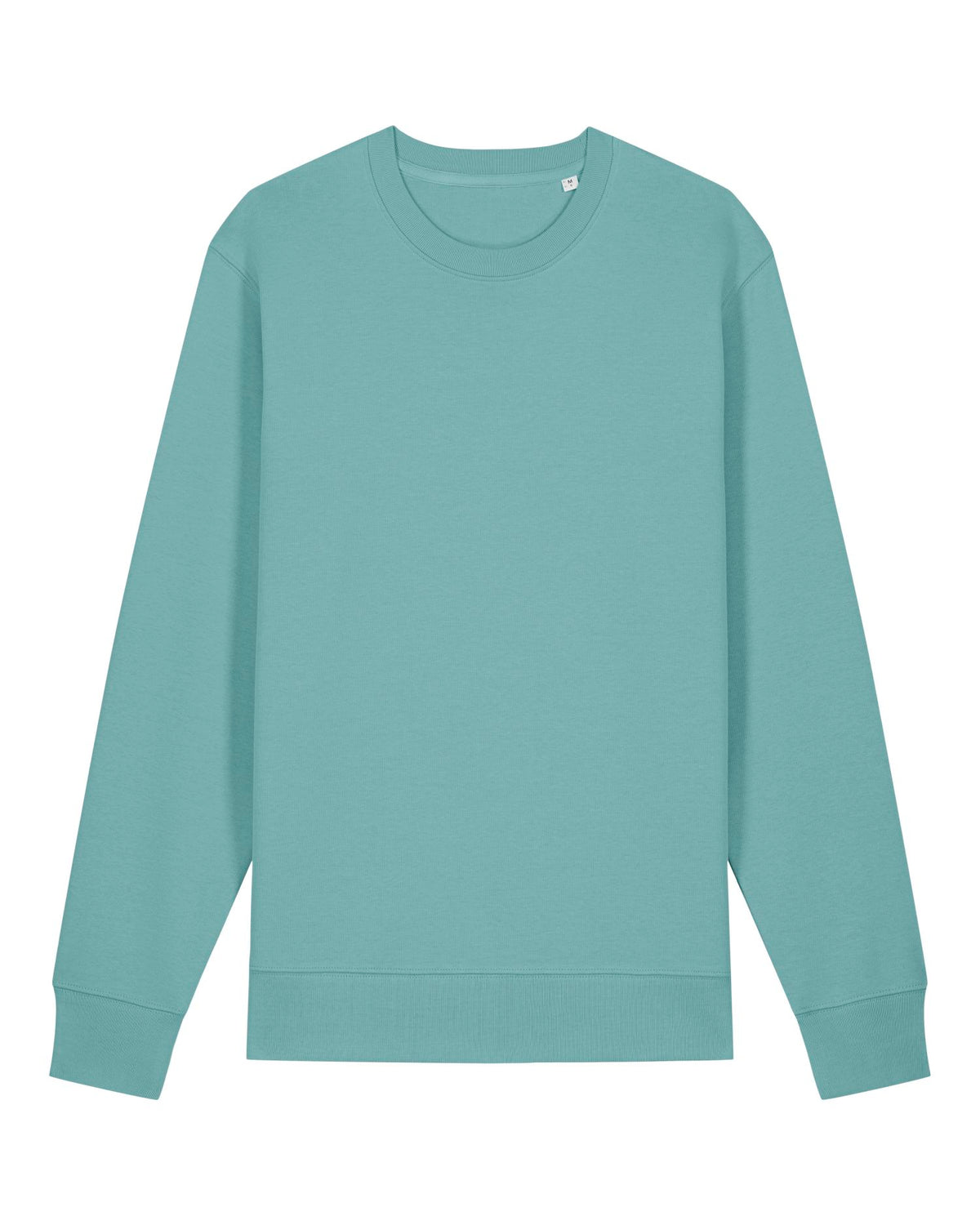 Stanley/Stella STSU799 — Matcher — Teal Monstera