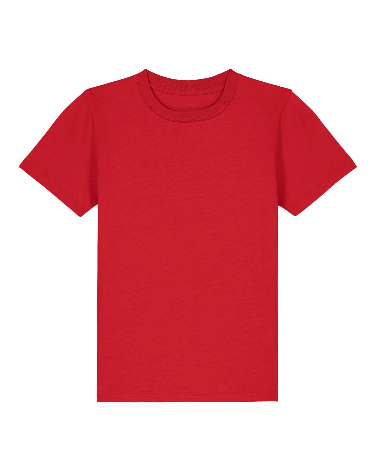 Stanley/Stella STTK184 — Mini Creator 2.0 — Red