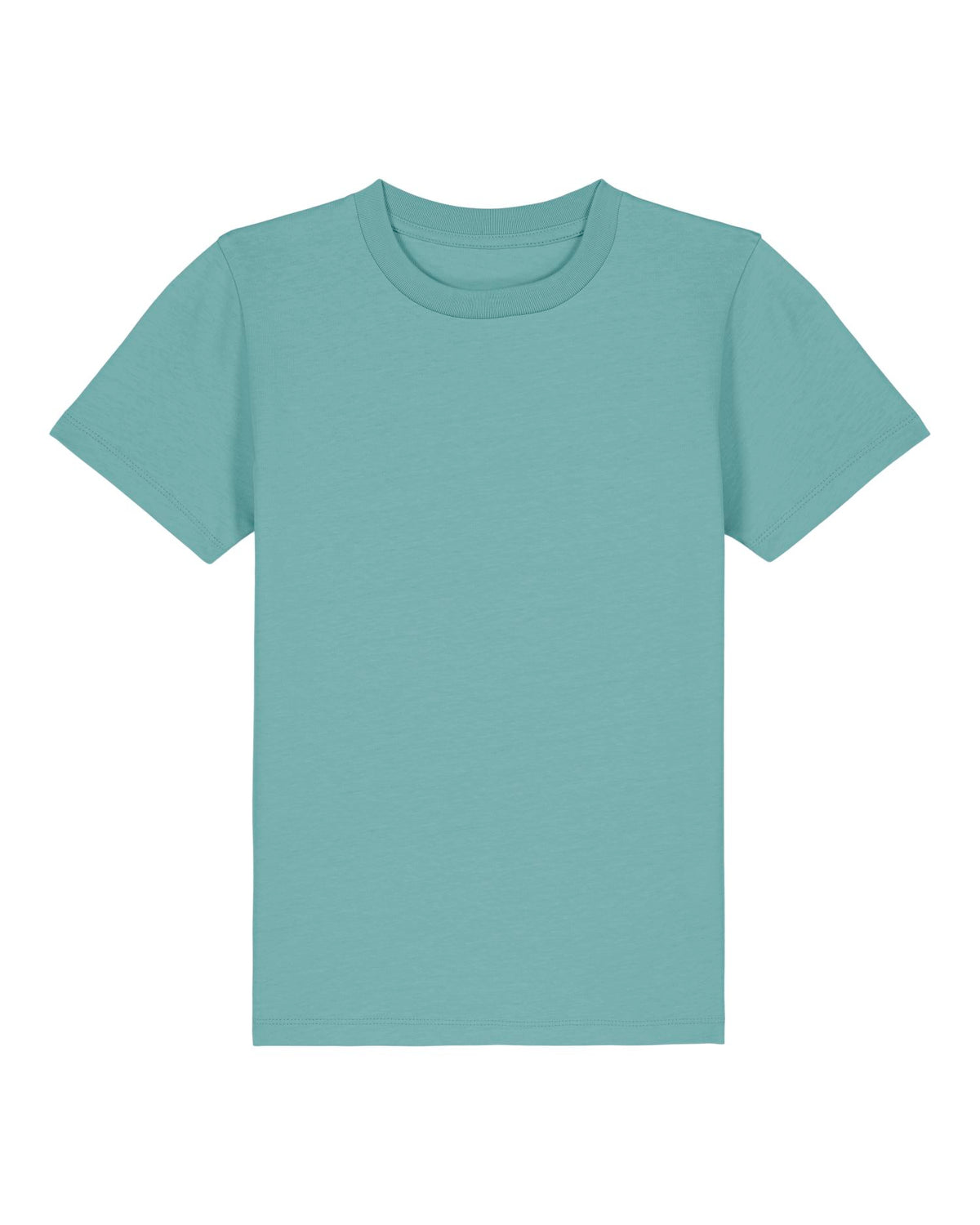 Stanley/Stella STTK184 — Mini Creator 2.0 — Teal Monstera