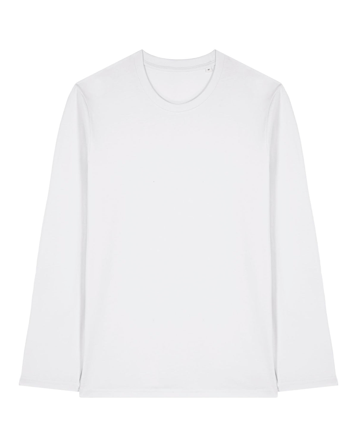 Stanley/Stella STTU199 — Creator 2.0 Long Sleeve — White