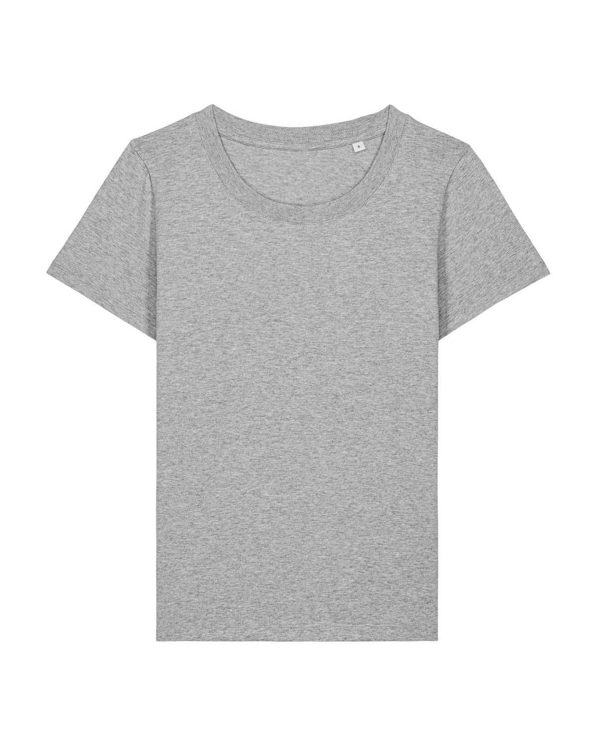 Stanley/Stella STTW079 — Stella Expresser 2.0 — Heather Grey