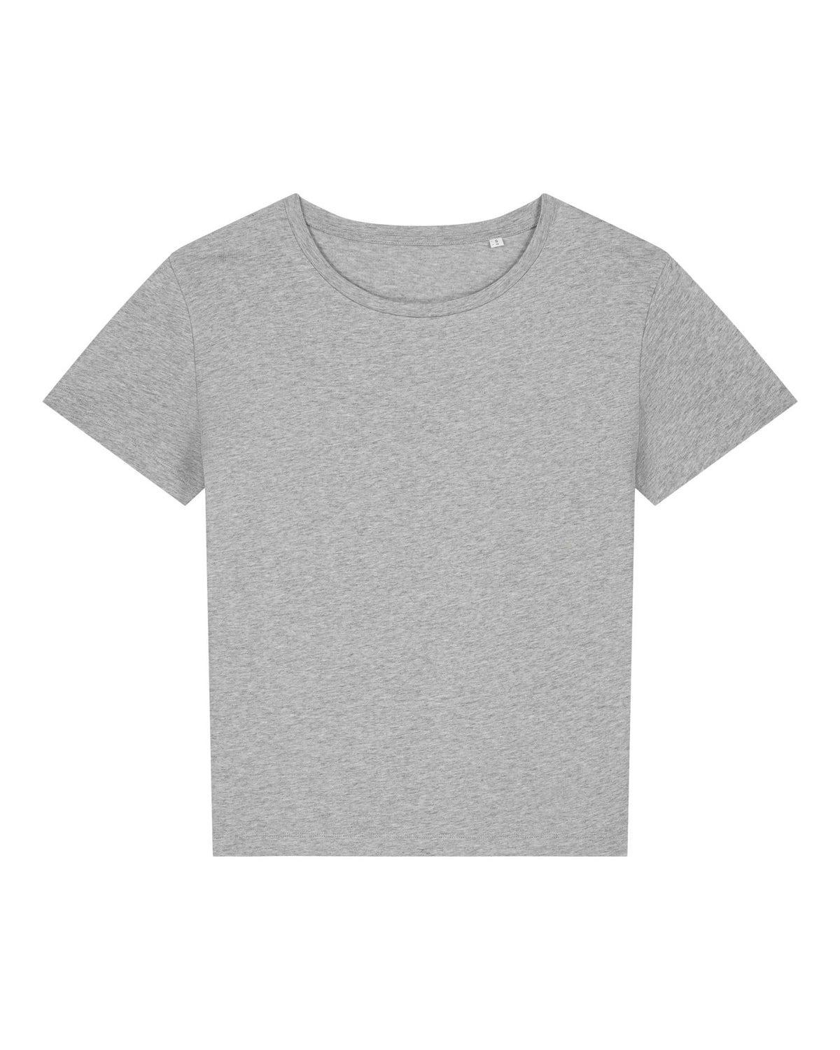Stanley/Stella STTW173 — Stella Serena — Heather Grey